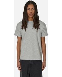 Champion - Made In Japan Crewneck T-shirt Oxford Gray - Lyst