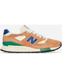 New Balance - Made In Usa 998 Sneakers / Royal - Lyst