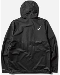 Nike - Men S Aeroswift Storm-fit Aerogami Running Jacket - Lyst