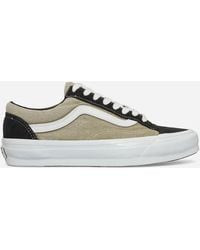 Vans - Premium Old Skool 36 Sneakers Washed - Lyst
