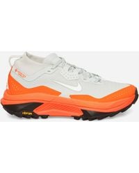 Nike - Acg Zegama Trail Gore-Tex Sneakers Light Safety - Lyst