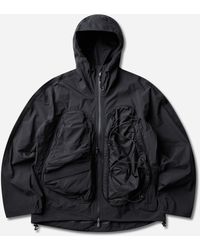 Oakley - Men S Latitude Veil Slingpack Jacket Pitch - Lyst
