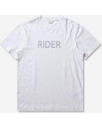 Lee Jeans - 101 Graphic T-Shirt Bright - Lyst