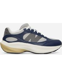 New Balance - Wrpd Runner Sneakers Navy - Lyst
