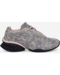 PUMA - Cell Geo Biology Sneakers Oak Branch / Flat Dark Gray - Lyst
