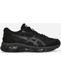 Asics - Gel-quantum 360 Viii Emboss Sneakers / Obsidian Grey - Lyst