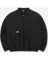 Umbro - S Padded Bomber Jacket - Lyst