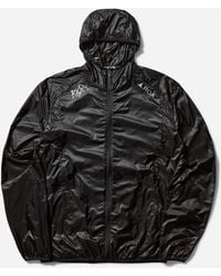 ROA - S Nightfall Packable Windbreaker - Lyst