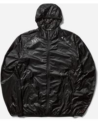 ROA - S Nightfall Packable Windbreaker - Lyst