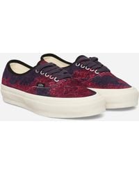 Vans - Authentic Lx 44 Sneakers - Lyst