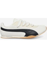 PUMA - H-street Strap S Sneakers Warm / Black - Lyst