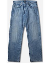 Levi's - S Tab Anchor Relaxed Jeans - Lyst