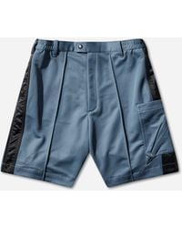 Asics - Novalis Styrax Shorts Ashes - Lyst