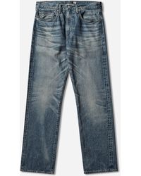 Levi's - S Tab Anchor Relaxed Jeans - Lyst