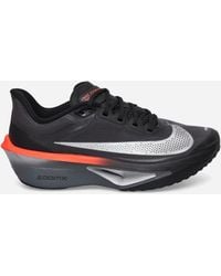Nike - Zoom Fly Sneakers Metallic Bright Crimson - Lyst