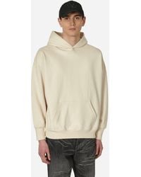 Levi's - Classic Hooded Sweatshirt Angora - Lyst