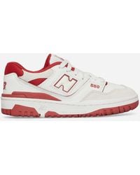 New Balance - 550 Sneakers / Astro Dust - Lyst