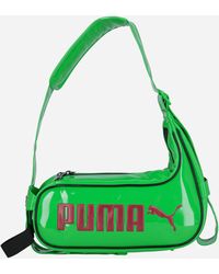 OTTOLINGER - Puma Big Shoulder Bag - Lyst
