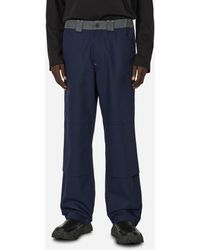 GR10K - Replicated Klopman Pants - Lyst