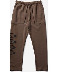 Nike - S Travis Scott Fleece Pants Palomino - Lyst