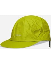 Satisfy - Pertex 3L Rain Cap Grenoble - Lyst