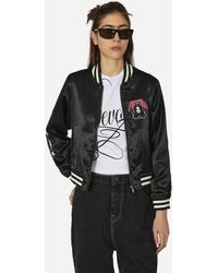 Hysteric Glamour - Future Days Jacket - Lyst