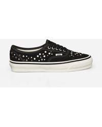 Vans - Premium Authentic 44 Nocturnal Crystal Sneakers Black - Lyst