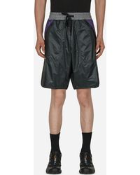 3 MONCLER GRENOBLE - Day-namic Shorts Multicolor - Lyst