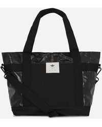 adidas - Sftm Adi006 Tote Bag - Lyst