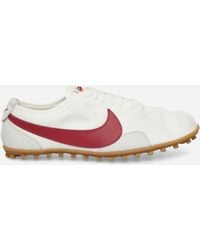 Nike - S Moon Shoe Sneakers Summit Team Crimson - Lyst