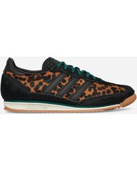 adidas - Sl 72 Og Sneakers Core Off Collegiate - Lyst