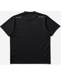 Cav Empt - Men S Th She Casts T-shirt - Lyst
