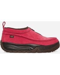 Nike - Acg Izy Sneakers Rush Pink / Khaki - Lyst