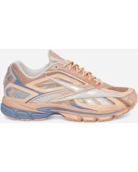 Reebok - Premier Road Ultra Sneakers Clay Rosewood Hazy - Lyst