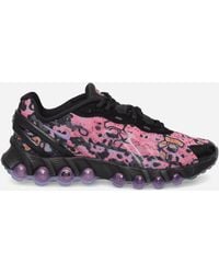Nike - Air Max Dn8 Sneakers Pink Gaze / Bright Violet / Black - Lyst