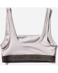 On Shoes - Womwn S Fka Twigs Studio Bra Lily - Lyst