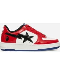A Bathing Ape - Bape Sta #1 M2 Sneakers - Lyst