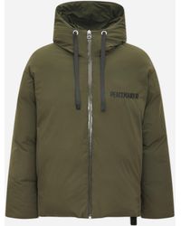 Oamc Peacemaker - Men S Lithium Jacket Dark - Lyst