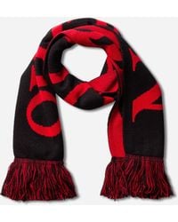 No Problemo - Logo Scarf - Lyst