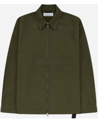 Oamc Peacemaker - S Ian Shirt Military - Lyst
