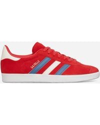 adidas - Gazelle Sneakers Glory / Altered - Lyst
