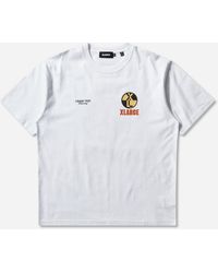 X-Large - Men S Crash Test T-shirt - Lyst