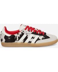adidas Originals - Samba Og Sneakers Aurora Coffee / Off White - Lyst
