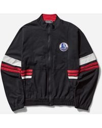 Hysteric Glamour - Men S Hg Team Logo Track Jacket - Lyst