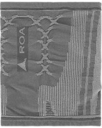 Roa - Neck Gaiter 3D Seamless - Lyst