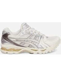 Asics - Gel-Kayano 14 Sneakers Cream Cocoa Powder - Lyst