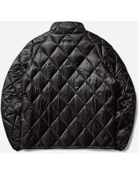 Roa - Men S Nuna 800 Fill Power Hooded Down Jacket - Lyst
