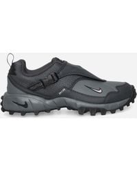 Nike - Acg Phassad Sneakers Anthracite Iron - Lyst