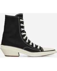Converse - S Chuck 70 De Luxe Pointed Sneakers - Lyst