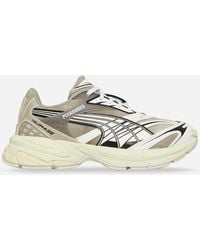 PUMA - Pleasures Velophasis Overdyed Sneakers Birch Tree / Anise Flower - Lyst